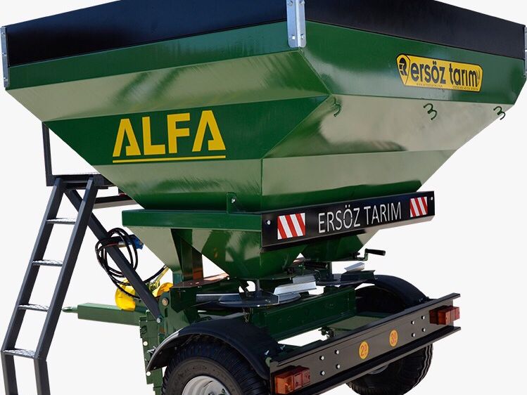 Машина Для Внесения Удобрений