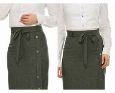 Textile / Vestimenta