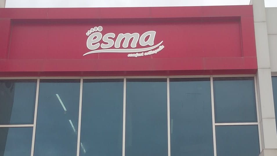 Esma Ayakkabı Sanayi ve Ticaret Limited Şirketi