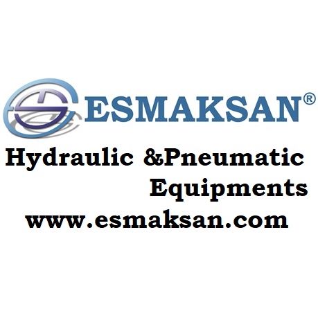 Esmaksan Eser Makina &#x130;n&#x15F;aat Ve G&#x131;da Sanayi Ticaret Limited &#x15E;irketi
