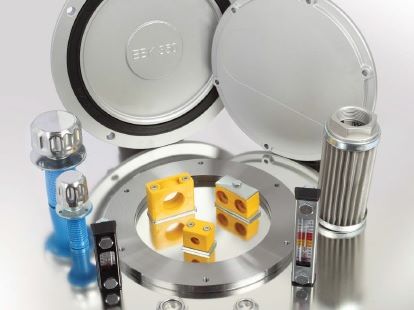 Accessoires De R&#xE9;servoir D&#x27;huile Hydraulique