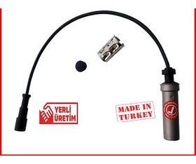Abs Sensörleri