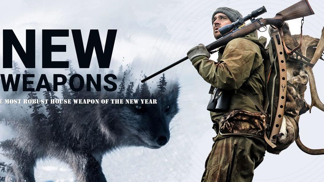 Eternal Arms Silah. San. İç Ve Dış Ticaret Ltd. Şti.