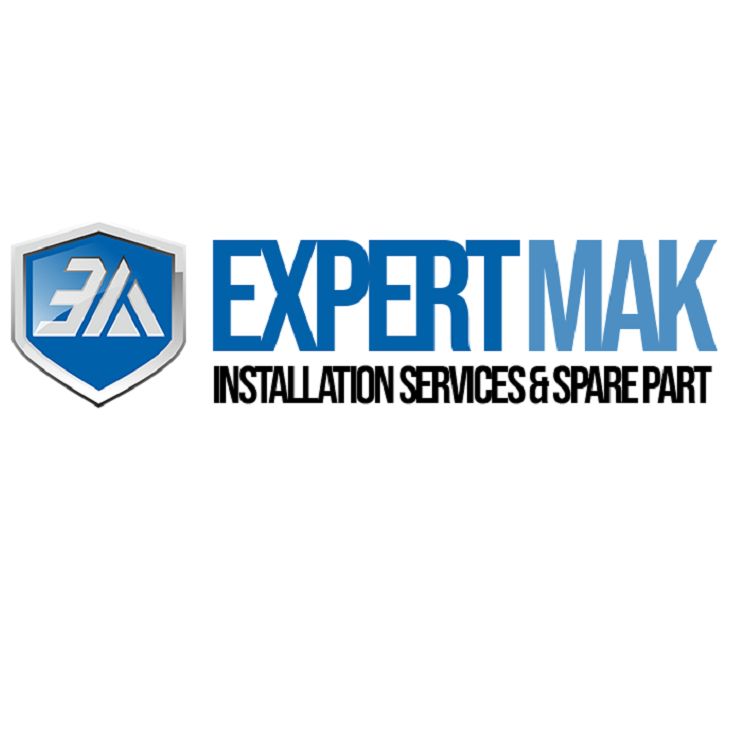 Expertmak Makine Ambalaj San. Tic. Ltd. Şti
