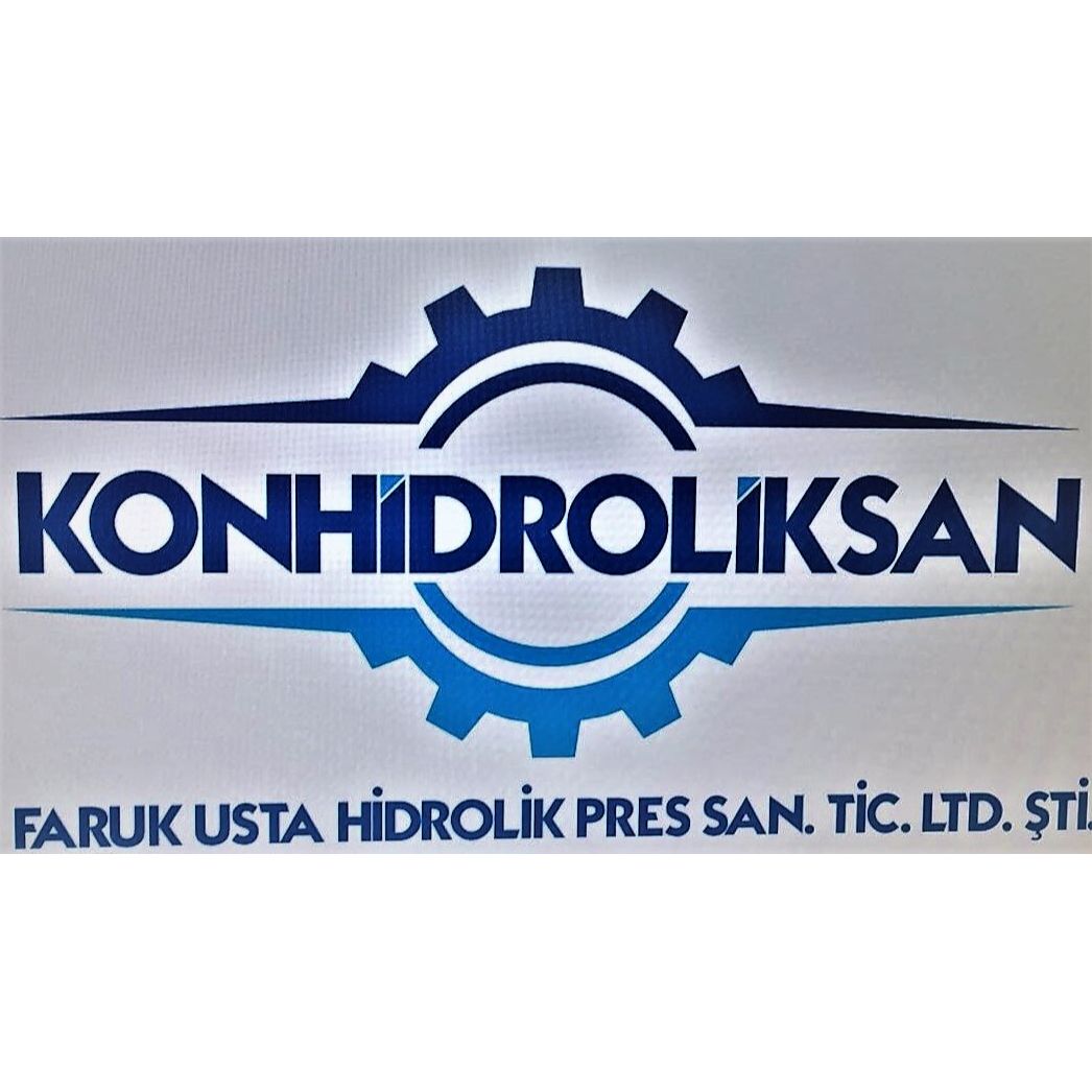 Faruk Usta Hidrolik Pres Makine San Ve Tic. Ltd. Şti