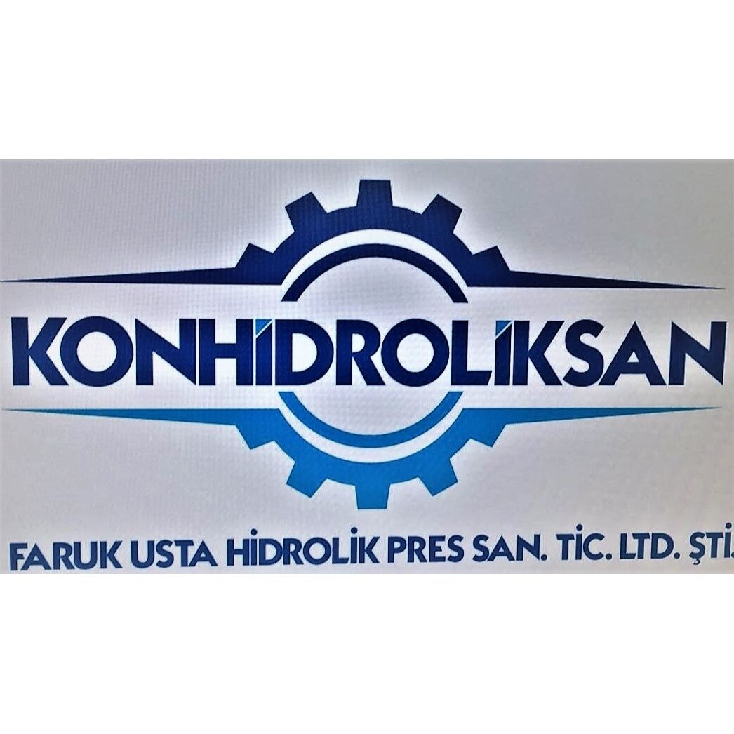 Faruk Usta Hidrolik Pres Makine San Ve Tic. Ltd. Şti Faruk Usta Hidrolik Pres Makine San Ve Tic. Ltd. Şti