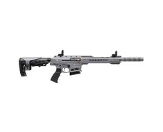 Mag-fed Shotgun