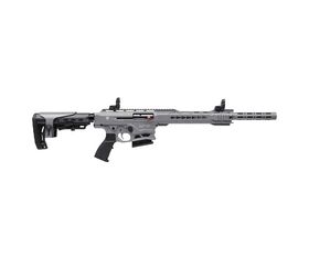 Mag-Fed Shotgun