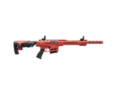 Mag-fed Shotgun