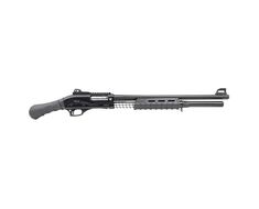 Mag-fed Airgun