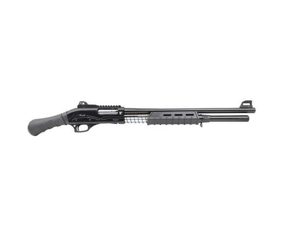 Mag-Fed Airgun