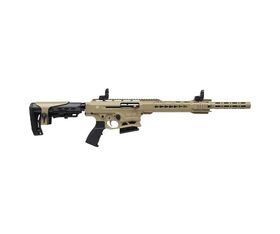 Mag-Fed Shotgun