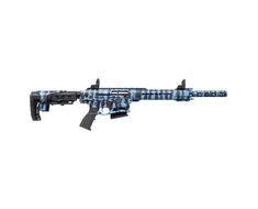 Mag-fed Shotgun