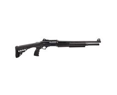 Mag-fed Airgun