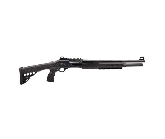 Mag-Fed Airgun