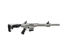 Mag-fed Shotgun