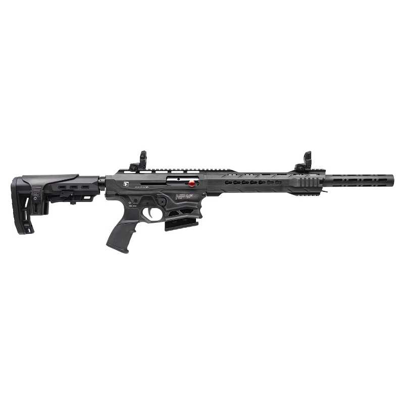 Sarjörlü Av Tüfeği