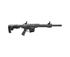 Mag-fed Shotgun
