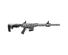 Mag-fed Shotgun