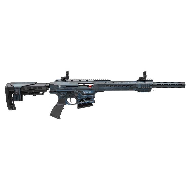 Sarjörlü Av Tüfeği