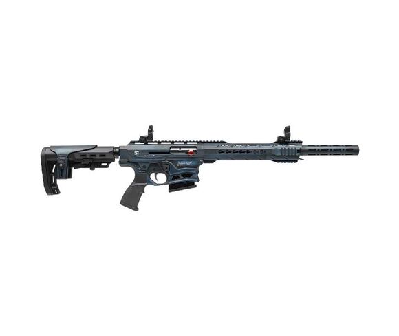 Mag-Fed Shotgun