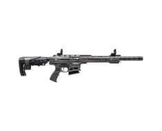 Mag-fed Shotgun