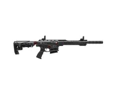 Mag-fed Shotgun