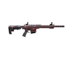 Mag-fed Shotgun