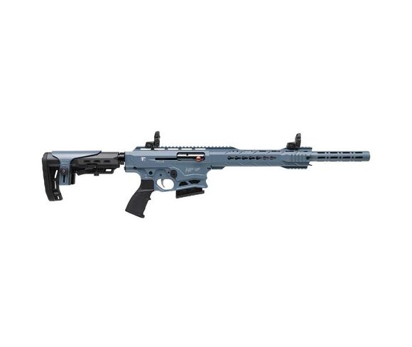 Mag-Fed Shotgun