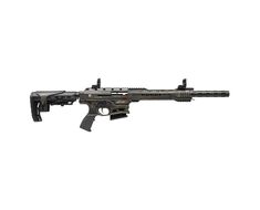 Mag-fed Shotgun