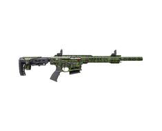 Mag-fed Shotgun