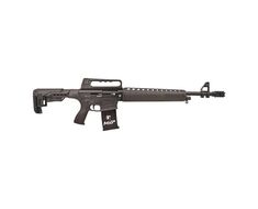 Mag-fed Shotgun