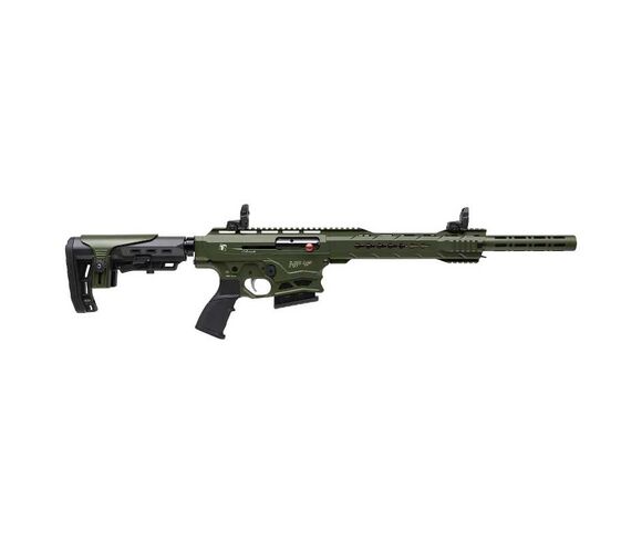 Mag-Fed Shotgun