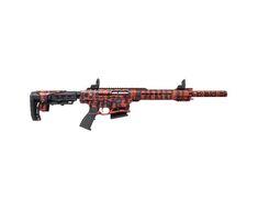 Mag-fed Shotgun