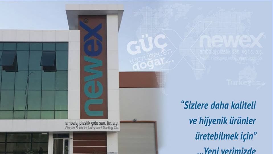 FATMA ŞEKER-NEWEX AMBALAJ