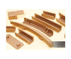 Motor Grader Wear Strips