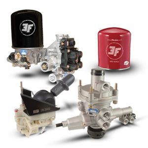 Ремкомплект Ручного Тормоза