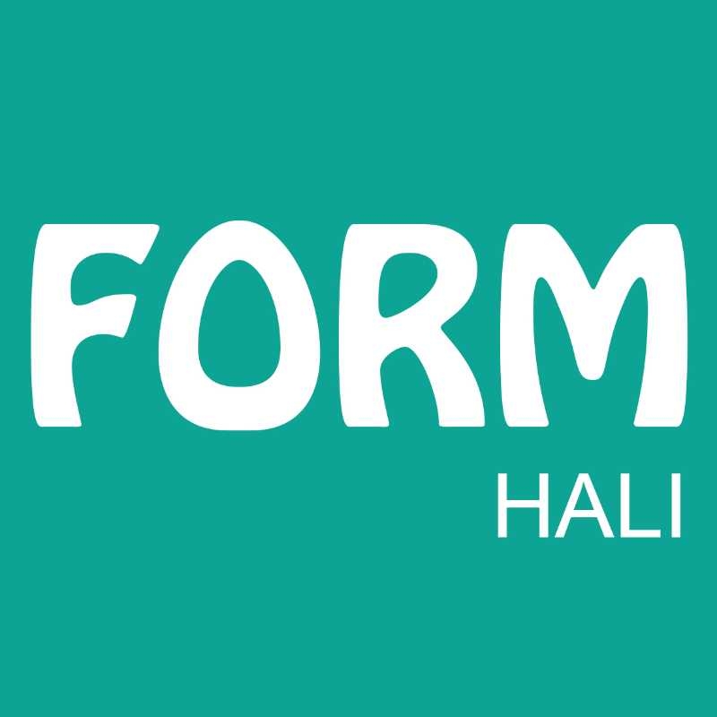Form Halı Form Halı