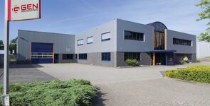 Gen Milling Makina Ltd. Şti.