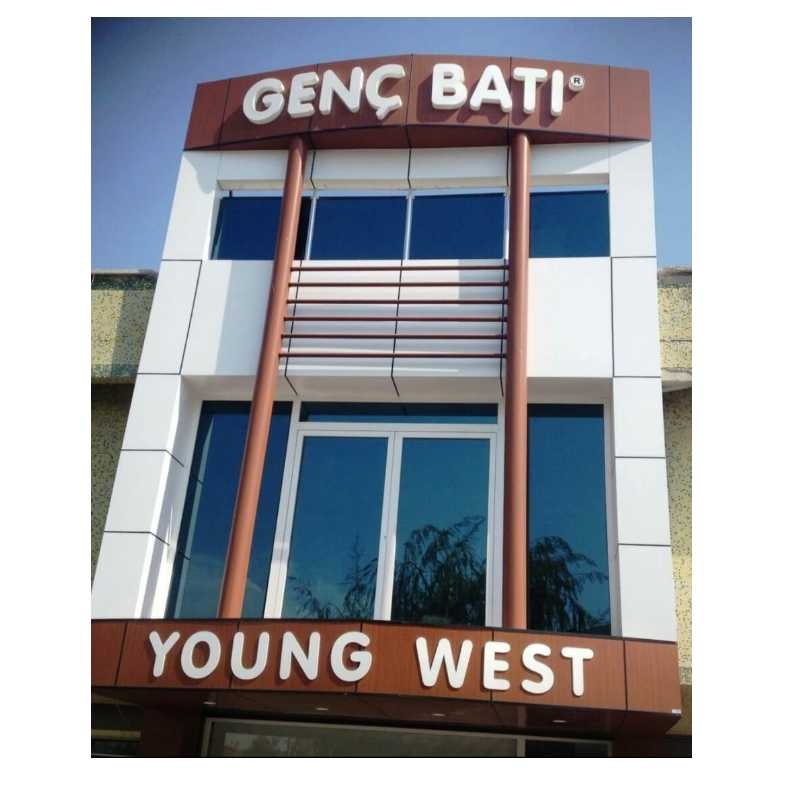 Genç Batı Ayakkabı Genç Batı Ayakkabı