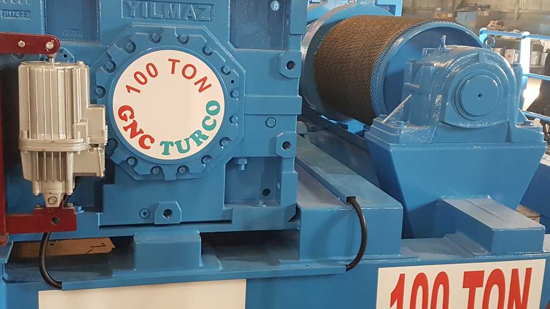 GNCTURCO MUSTAFA GENC 