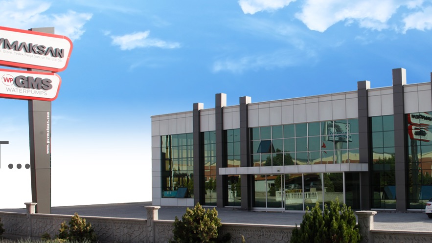 G&#xFC;vmaksan D&#xF6;k&#xFC;m Metal Makine Otomotiv Yedek Par&#xE7;a Sanayi Ve Ticaret Limited &#x15E;irketi