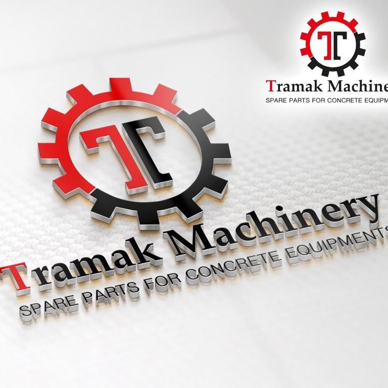 Tramak Otomotiv Makina Sanayi Ticaret Limited &#x15E;irketi