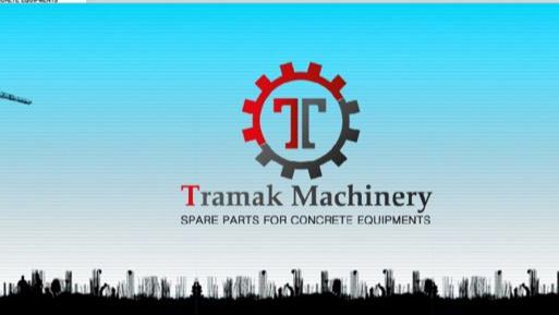 Tramak Otomotiv Makina Sanayi Ticaret Limited &#x15E;irketi
