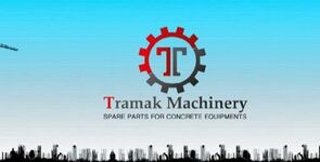 Tramak Otomotiv Makina Sanayi Ticaret Limited Şirketi