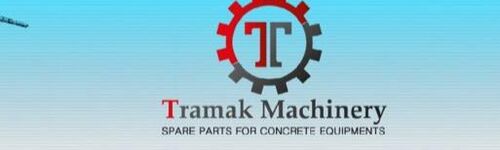 Tramak Otomotiv Makina Sanayi Ticaret Limited Şirketi