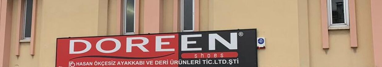 Hasan Ökçesiz Ayakkabı Ve Deri Ürünleri Sanayi Ticaret Limited Şirketi