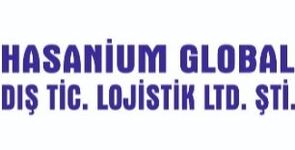 Hasanium Global Dış Ticaret Lojistik Ltd. Şti.