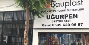Hasuğurpen  Pvc Alüminyum Doğrama