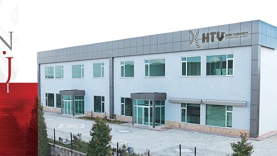 HTV Di&#x15F;li End&#xFC;stri Sanayi ve Ticaret Limited &#x15E;irketi